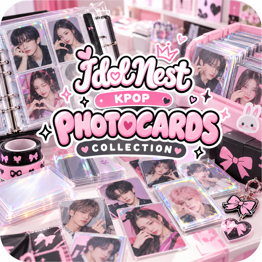 Photocards