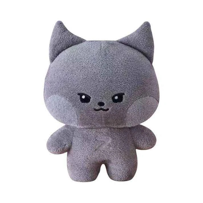 Zeroni 40cm Noon Sleep Plush Pillow - ZeroBaseOne