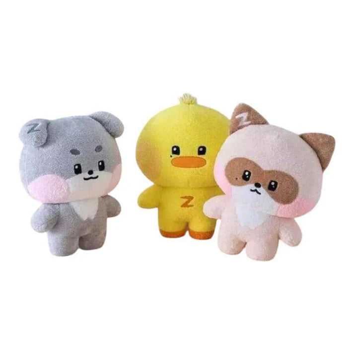 Zeroni 40cm Noon Sleep Plush Pillow - ZeroBaseOne
