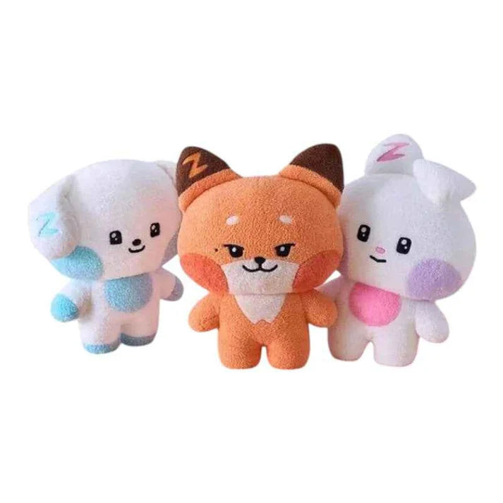 Zeroni 40cm Noon Sleep Plush Pillow - ZeroBaseOne