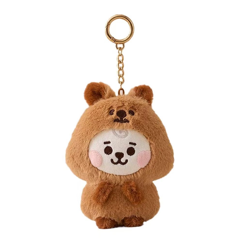 BT21 Baby Plush Keychain – BTS