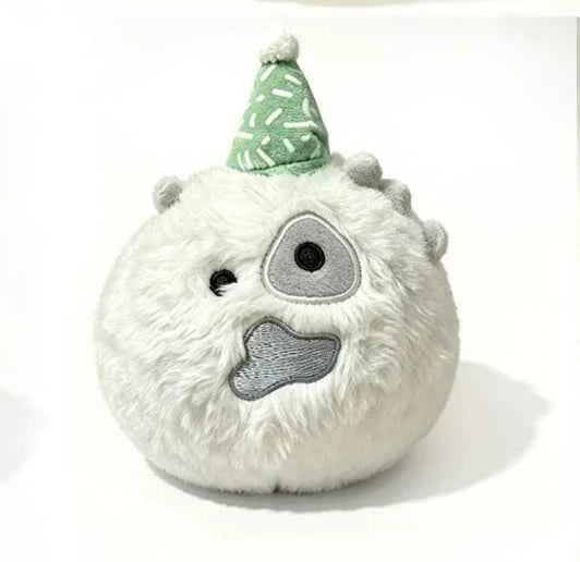 CORTIS Ball Birthday Plush - GREENGREEN Party