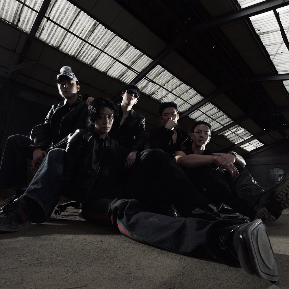 MONSTA X